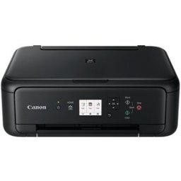 Impressora Multifunções PIXMA TS5150 4800x1200 DPI A4 Wi-Fi (Preto) - CANON