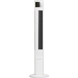 Ventoinha de Torre XXL 3 Velocidades 90W (Branco) - BLOW
