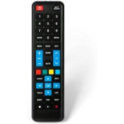Comando MD0028 TV Compativel LG/SAMSUNG - AXIL