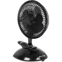 Ventoinha de Mesa 2 Velocidades 25W (Ø15cm) - BLOW