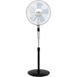 Ventoinha "2-EM-1" SF 2140 3 Velocidades 60W (Ø40cm) - ORBEGOZO