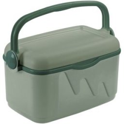 Geleira 10L (Verde) - CURVER
