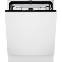 Máquina de Lavar a Loiça de Encastre Série 8000 Cleaning Performance GI8200A2SG 14 Conjuntos - AEG