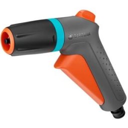 Pistola/Bico de Spray de Pulverização de Água - GARDENA