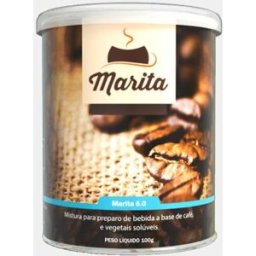 CAFE MARITA 6.0 BRAIN ACTIVE 100g