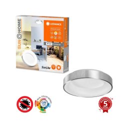 Ledvance-Iluminação de teto LED com regulação SUN@HOME CIRCULAR LED/18,5W/230V Wi-Fi