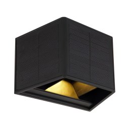 Globo 36495 - Iluminação solar LED SOLAR LED/6W/3,2V 3000K IP54