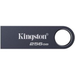 Pen Drive Kingston DataTraveler SE9 G3 256GB USB 3.2 Gen 1 Metálico