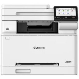 Impressora Laser Wi-Fi Ethernet Canon i-SENSYS MF664Cdw 3 em 1 Duplex