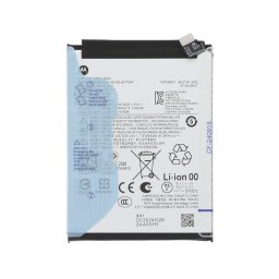 Bateria Motorola E15 G05 G15 G17 Service Pack
