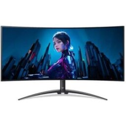 Acer Curved Gaming Monitor Predator X34 X – 86.4 cm (34") – 3440 x 1440 UWQHD