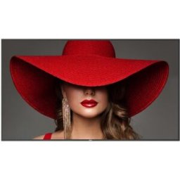 Philips LED-Display 75BDL4650D - 190 cm (75") - 3840 x 2160 4K