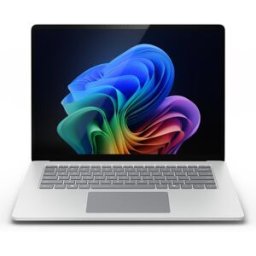 Microsoft Surface 15in Surface Laptop FB Ultra7/16 GB/256 GB Win11Pro Platinum