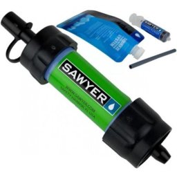 SAWYER Sawyer Mini - Verde SP101