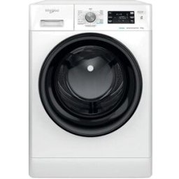 MÁQUINA DE LAVAR ROUPA WHIRLPOOL - FFB 8489 BV SPT