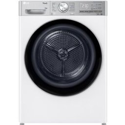 SECADOR ROUPA LG RH-10-V-9-AV-2-W-R