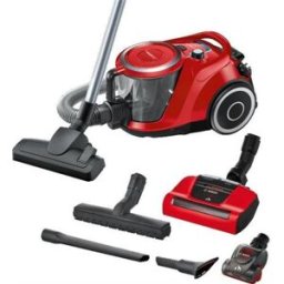 Bosch - Aspirador s/ Saco BGS41PET1