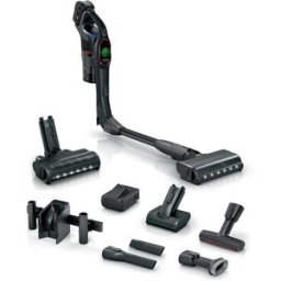 Bosch - Aspirador Sem Fios Versátil Unlimited 10 ProPower BCS1051POW