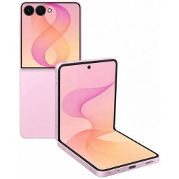 Samsung Galaxy Z Flip8 F776B 5G 6.9" Dual Sim 12GB/512GB Pink
