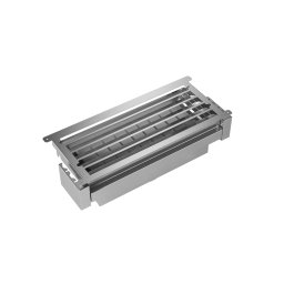 BOSCH - Modulo Recirculação c/ filtro DWZ1IT1D1