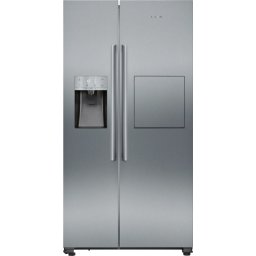 SIEMENS - Side by Side IQ500 KA93GAIDP