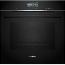 SIEMENS - Forno PulseSteam HC IQ700 HR736G1B1