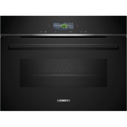 SIEMENS - Forno Comp. c/Microondas IQ700 CM724G1B1