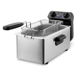 UFESA - Fritadeira a Oleo 3L Crusty Fry 3000 72306181