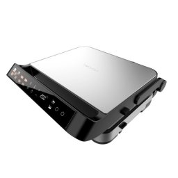 CECOTEC - Grelhador Rock'nGrill 2000 PerfectCook A01_EU01_112897