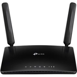 Router Single Band N300 4G LTE Wireless (2,4 GHz) - TP-LINK
