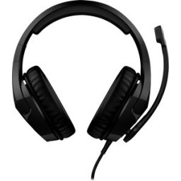Auscultadores Headset Gaming HyperX Cloud Stinger (Preto/Vermelho) - HP