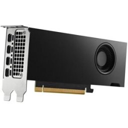Placa Gráfica Nvidia RTX 4000 SFF Ada Generation 20GB GDDR6 - PNY