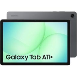Tablet Samsung Galaxy Tab A11+ 11" 6GB/128GB Wi-Fi Enterprise Edition (Cinzento)