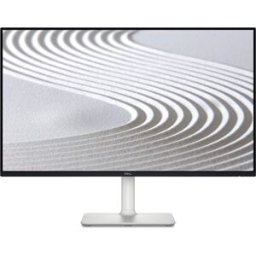 Monitor IPS 23,8" S2425H Full HD (Preto/Prateado) - DELL
