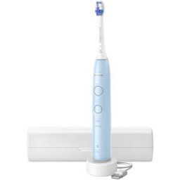 Escova de Dentes Elétrica Sonicare Series 6100 HX7406/02 (Azul) - PHILIPS