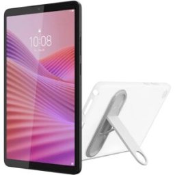 Tablet Tab One 8.7" 4GB/128GB Wi-Fi + Capa (Luna Grey) - LENOVO