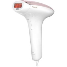 Depiladora Luz Pulsada Lumea IPL 7000 Series SC1994/00 (Rosa/Branco) - PHILIPS