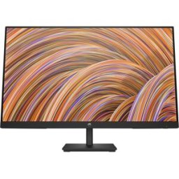 Monitor 27" V27i G5 Full HD (Preto) - HP
