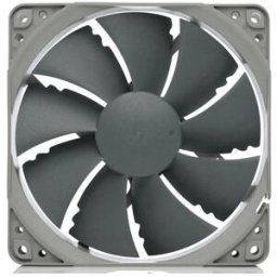 Ventoinha 120mm 1300RPM NF-P12 Redux-1300 3 Pinos - NOCTUA