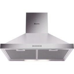 Exaustor Decorativo MEP 162 X 60cm 300m³/h (Inox) - MEIRELES