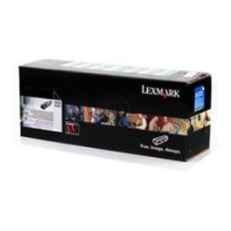 Toner LEXMARK XS65x 30,000 pgs