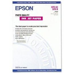 Papel Fotográfico A3+ - EPSON
