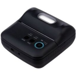Impressora Térmica Portátil RM-T9 c/ Bolsa de Transporte USB/Bluetooth - BIT4ID
