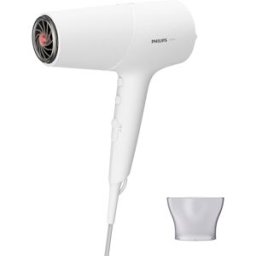 Secador de Cabelo 5000 Series BHD500/00 2100W (Branco) - PHILIPS