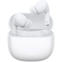 Xiaomi Auriculares True Wireless Bluetooth Redmi Buds 8 Lite - Branco