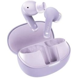 Auriculares True Wireless Bluetooth Fresh 'n Rebel Twins Fuse 2 - Dreamy Lilac