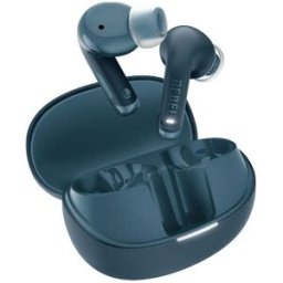 Auriculares True Wireless Bluetooth ANC Fresh 'n Rebel Twins Fuse 2 - Steel Blue