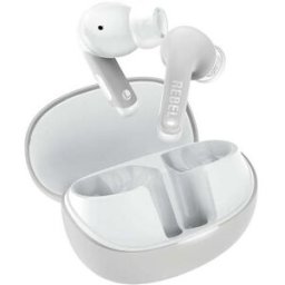Auriculares True Wireless Bluetooth Fresh 'n Rebel Twins Fuse 2 - Ice Grey