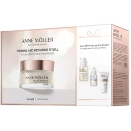 Anne Moller Coffret Firming and Repairing Ritual 1 un