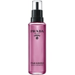 Prada Refil de perfume Paradoxe Sweet Chemistry eau de parfum 100 ml